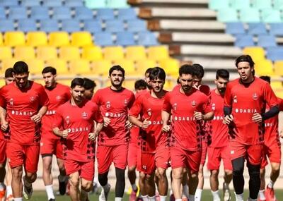  مبلغ نجومی از قرارداد پرسپولیسی‌ها کسر می‌شود