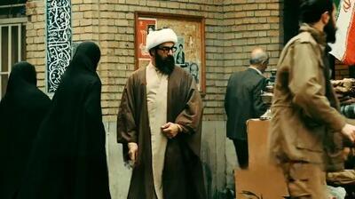  چرا سریال‌های تلویزیون یا امنیتی هستند یا درباره یک روحانی؟