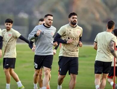  پرسپولیس نیاز به تراپی دارد نه جریمه‌های مدیرعامل!