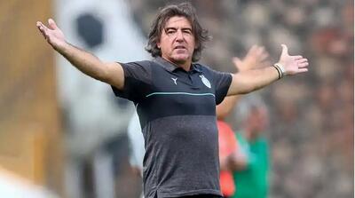  کودتای شبانه علیه ریکاردو سا پینتو در استقلال