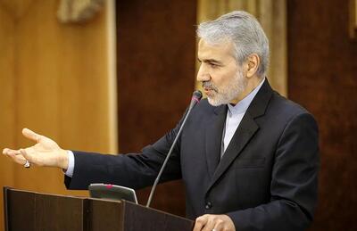  نوبخت: در شرایط خطیر کشور به کنش مدنی برای عبور از بحران معتقدیم/ اصلاحات مورد انتظار مردم انکار ناپذیر است