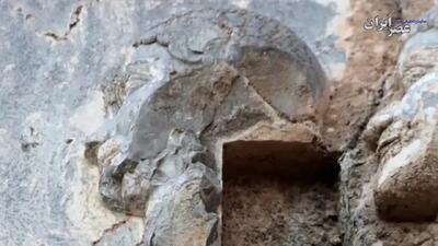  مهمترین سند جهان باستان درباره داریوش و ۹ محکوم به مرگ چه می‌گوید؟