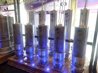  یک دیپلمات آگاه به مذاکرات: مواد هسته‌ای از کشور خارج نمی‌شود