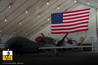  پنتاگون آزمایش پهپاد‌های انتحاری برای تولید انبوه را آغاز کرد