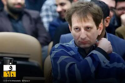  پلیس امنیت اقتصادی: اقدامات ما درباره زنجانی با مجوز قضایی بود