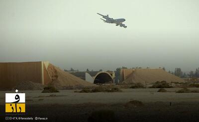  نیویورک‌تایمز: نقش پایگاه هوایی اردن در حمله احتمالی به ایران