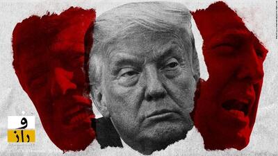  ترامپ: تعرفه جهانی را به ۱۵ درصد افزایش می‌دهیم