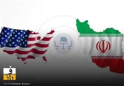  اختلاف تهران و واشنگتن بر سر غنی سازی اورانیوم