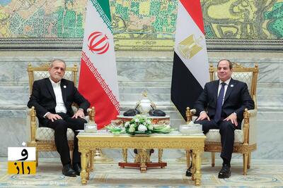  رسانه‌های عبری از بازگشایی سفارت‌های ایران و مصر ابراز نگرانی کردند