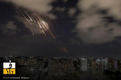  منابع امنیتی اسرائیل: سناریوی «حمله نهایی ایران» وارد هشدار قرمز شد