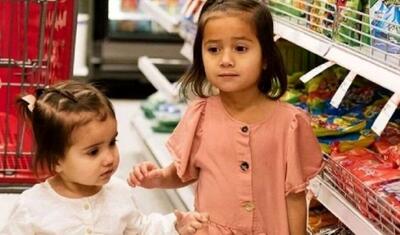  واریز یکجای 3 کالابرگ ویژه برای کودکان | واریز ۳.۹ میلیون تومان برای هر نفر