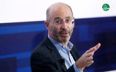  رابرت مالی: سناریوی ونزوئلا در ایران توهم است؛ ایران دارای سیستم عمیق و ریشه‌داری است