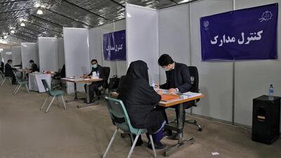  زمان اعلام نتایج بررسی صلاحیت‌ داوطلبان انتخابات شوراها