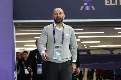  جلسه امروز آبی‌ها با بختیاری‌زاده برای جانشینی ساپینتو