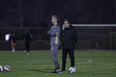  جباری و مسی‌ها در شوک تصمیم استقلال