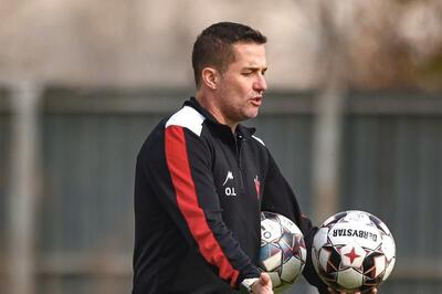  اوسمار منتظر حکم برکناری؟