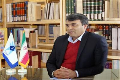  حیدربیگی: مشوق‌های جدید برای حمایت از اساتید و دانشجویان فناور طراحی می‌شود
