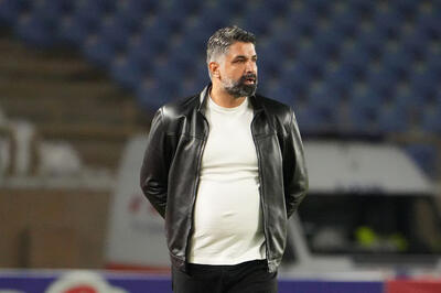  باشگاه شمس آذر جواب پیروز قربانی را داد