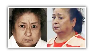  محکومیت زن آمریکایی به جرم قتل نوزاد ۲ روزه