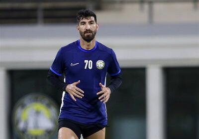  پیروزی اتحاد کلباء با دبل مغانلو