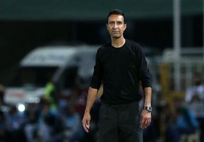  تقابل احساسی عنایتی با نارنجی‌ها؛ نساجی برای صدر می‌جنگد