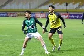  رد شکایت سپاهان از خیبر