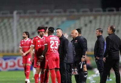  آنالیز سقوط سرخ‌ها؛ چرا پرسپولیس در نیم‌فصل دوم از نفس افتاد؟