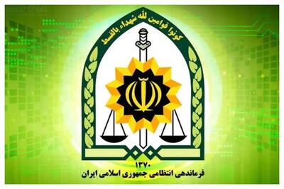  حمله به مأمور پلیس در شاهرود/ ماجرا چیست؟