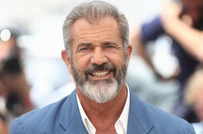  همکاری جنجالی مل گیبسون با یک اسقف تکفیرشده - فیلم‌ نت نیوز