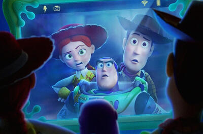  تریلر رسمی «داستان اسباب‌بازی 5» منتشر شد - فیلم‌ نت نیوز