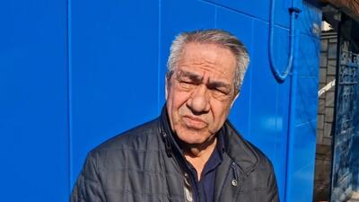  گزینه های ایرانی مربیگری استقلال از زبان جهانگیر کوثری