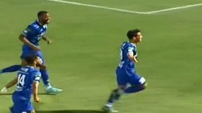  گلهای برتر استقلال مقابل مس رفسنجان