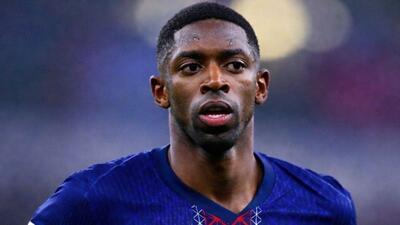  شوک در پاریس؛ عثمان دمبله در مسیر جدایی و نزدیک به چلسی؟