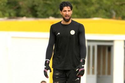  محرومیت غلامزاده برابر استقلال‌؛ توفیق اجباری برای رضایی