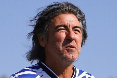  عجیب اما واقعی؛ روح ساپینتو از اخراج شدن خبر نداشت!