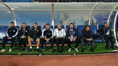  گزارش ویژه/ استقلال و 9 سرمربی در یکسال؛ وقتی جای باشگاه فوتبال با یک اداره عوض می‌شود!