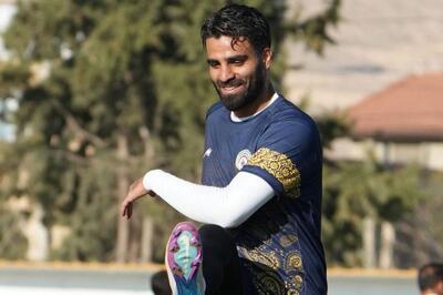  طلسم مرادمند مقابل استقلال شکسته می‌شود؟