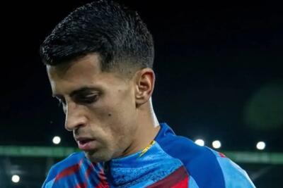  بی‌اعتمادی فلیک به ستاره جدید بارسلونا