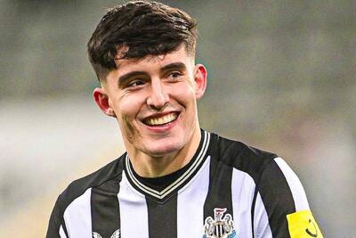  منچسترسیتی در پدیده نیوکاسل؛ پیشنهاد ۶۵ میلیون پوندی در راه