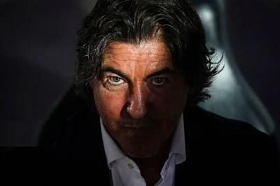  ساپینتو: من استقلال را قهرمان لیگ برتر می‌کردم؛ اوکی!