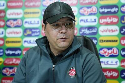  ربیعی: اسکوچیچ دوران طلایی را برای تراکتور رقم زد