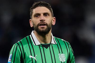  اسطوره ساسولو بالاتر از برنده توپ طلا؛ براردی مزد وفاداری‌اش را گرفت