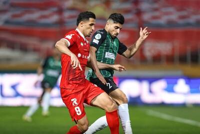  رونمایی از رقم قرارداد علیپور و سروش!