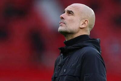  گواردیولا: اگر 12 بازی ببریم، قهرمان می‌شویم