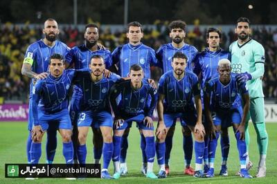  اختصاصی/ هفت گزینه برای جایگزینی ساپینتو ؛ شانس رحمتی بیشتر از همه