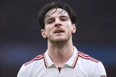  ستاره آرسنال: دربی شمال لندن، بهترین فرصت برای واکنش نشان دادن است