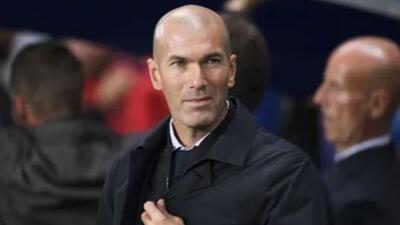  زیدان سرانجام سرمربی فرانسه شد؛ پایان عصر دشان پس از بیش از یک دهه