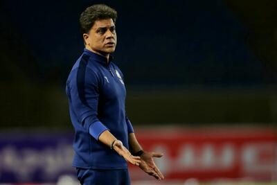  باشگاه شمس‌آذر: خط قرمزِ ما وحید رضایی است