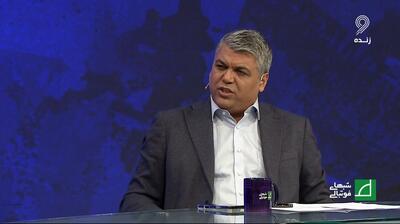  ستار همدانی: آقاسی یکی از ارکان قهرمانی تراکتور بود و در استقلال با یک اشتباه او را نابود کردند