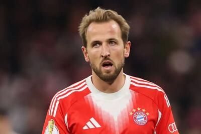  وعده جذاب نامزد ریاست بارسلونا: هری کین را می‌خرم